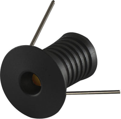 MSW5 - MICRO 12VDC LED STEP/WALL LIGHT