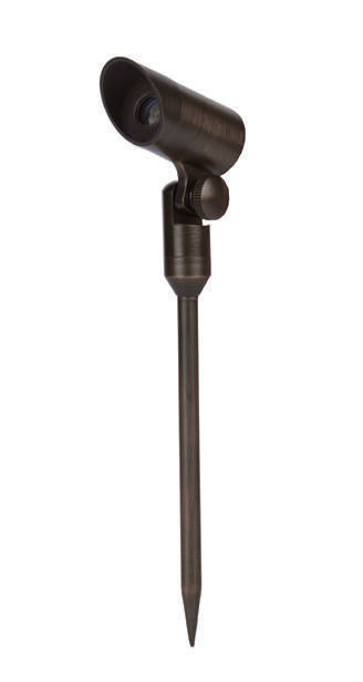 DURABILITY SERIES LL1 - 1" MICRO 12VAC/DC LED LANDSCAPE LIGHT