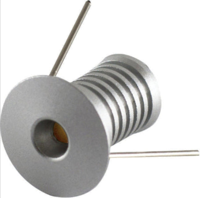 MSW5 - MICRO 12VDC LED STEP/WALL LIGHT