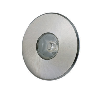 MSW3 - 12VDC LED STEP/WALL LIGHT
