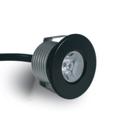 MSW1 - 12VDC LED STEP/WALL LIGHT