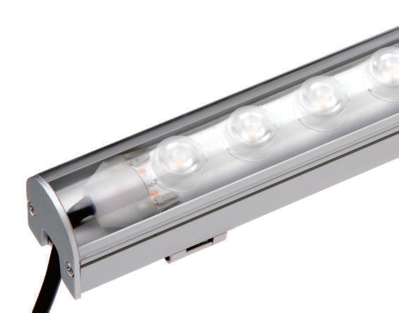 TL SERIES LED Strip Light - TLWW24HO