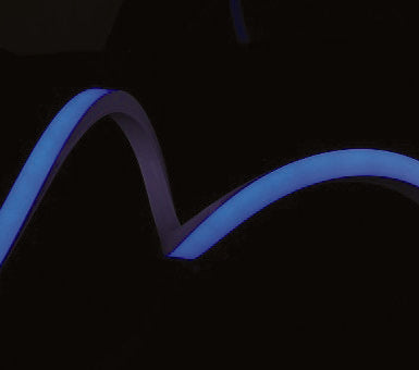 TL SERIES LED Strip Light - TL120NEON-RGBW