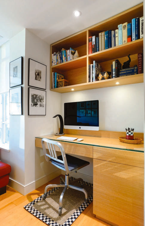 UC SERIES Under Cabinet Lighting - UC124