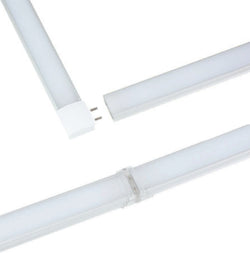 LL SERIES LED Cabinet/Cove Lighting - LL24HO