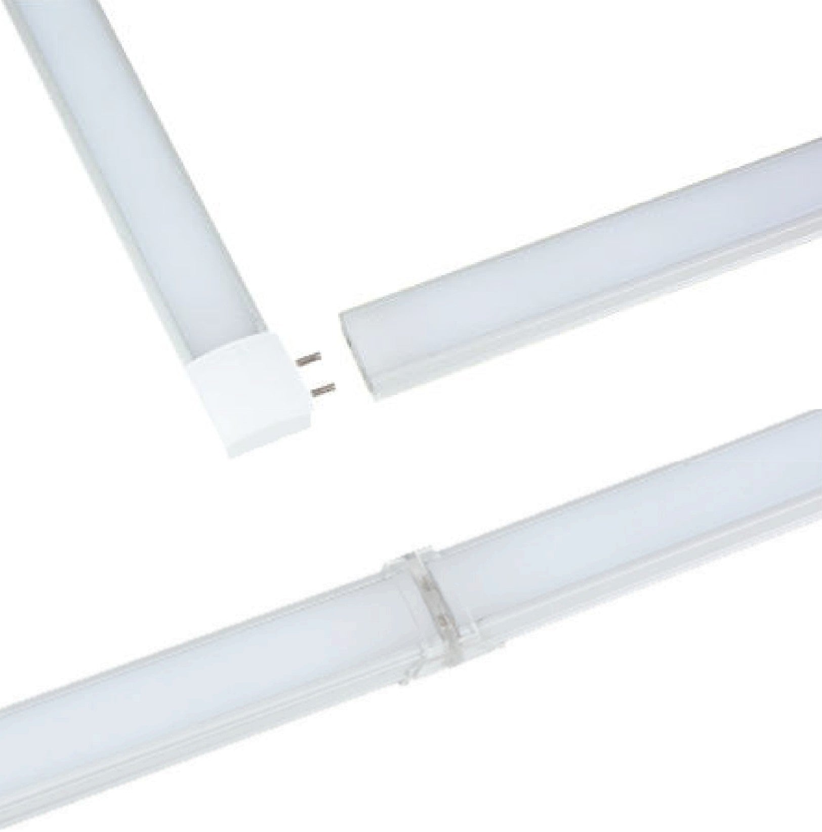 LL SERIES LED Cabinet/Cove Lighting - LL24HO