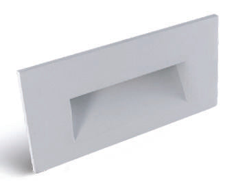 SW-UNV-5 - 100-277VAC LED BRICK LIGHT